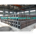 Railway Constructions Cold Formed Seamless Steel Tubing